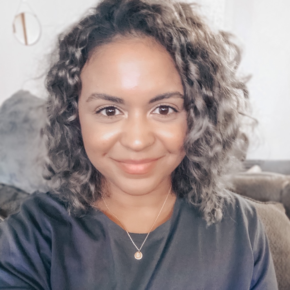 Meet your Posher, Sabrina
